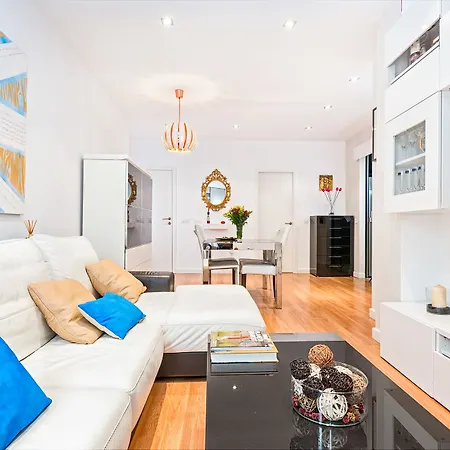 Sam Apartment
