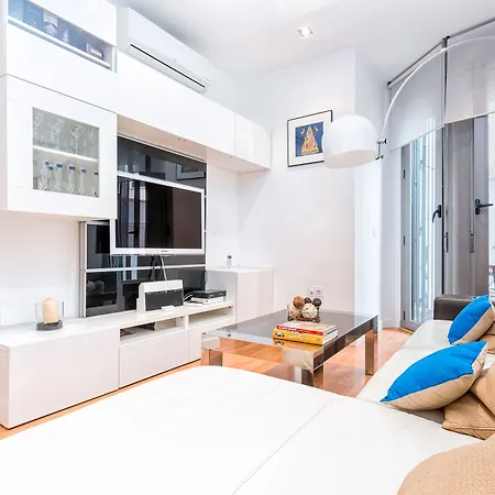 Apartment Sam Malaga