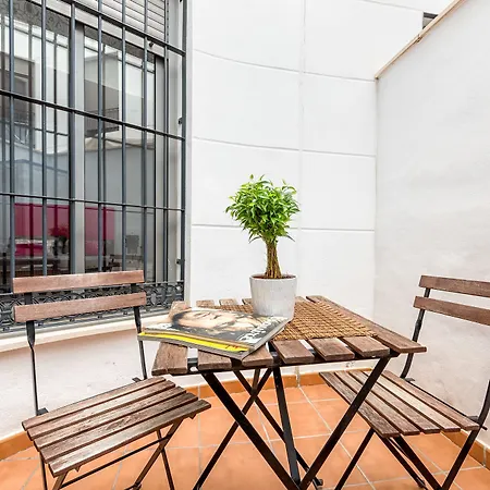 Sam Apartment Malaga