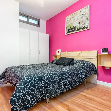 Apartment Sam Malaga