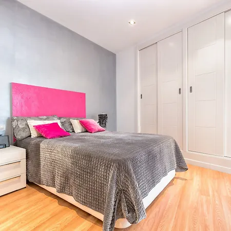 Apartment Sam Malaga