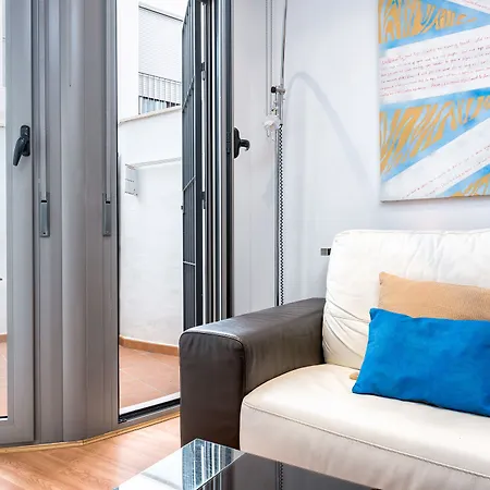 Sam Apartment